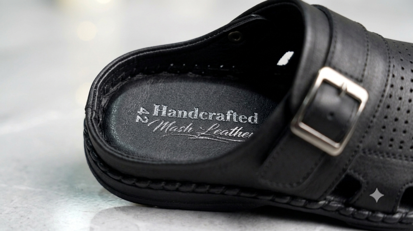 Genuine Leather Sacchi thumbnail 6