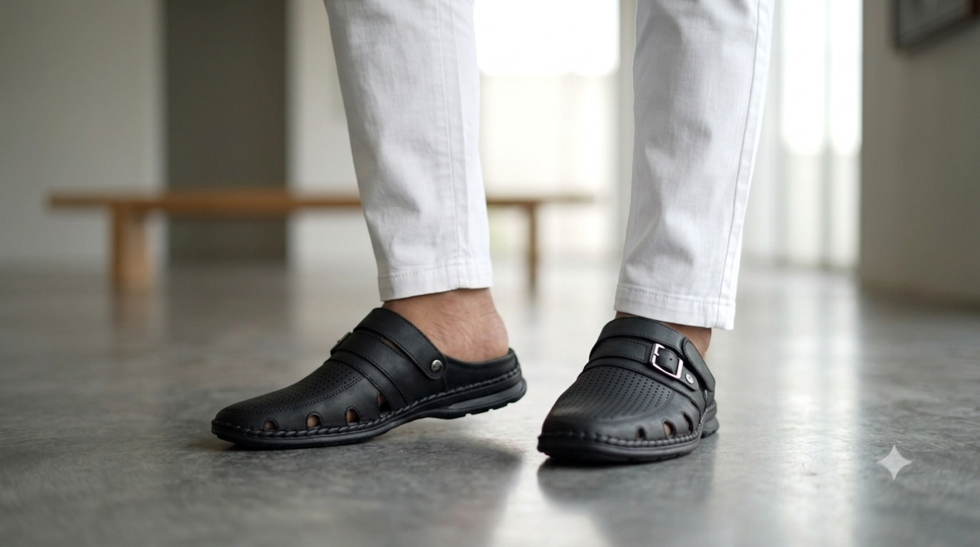 Genuine Leather Sacchi thumbnail 5