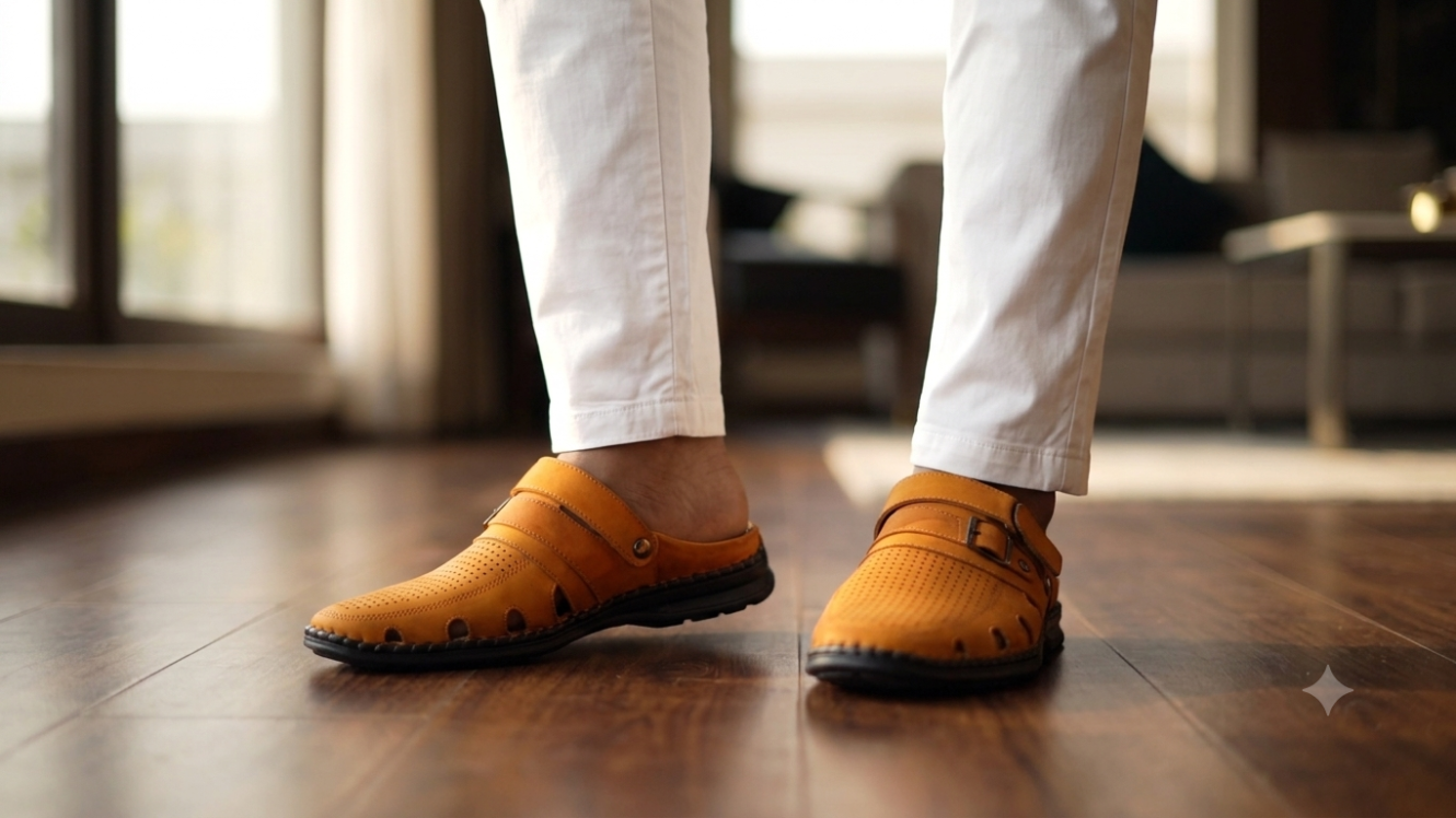 Genuine Leather Sacchi thumbnail 2